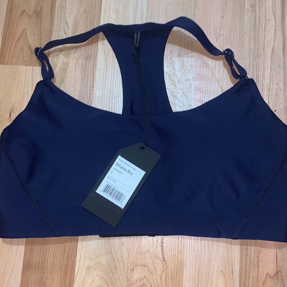 Ryu Stratos Bra size 4